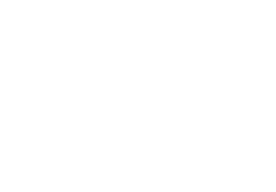 be Berlin Logo in Weiss